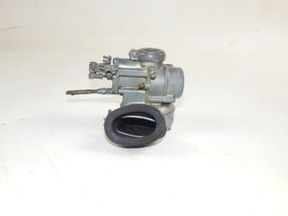 1959 LAMBRETTA LI 150 CARBURETOR BELLORTO SHB 18 12 INNOCENTI VINTAGE SCOOTER - MotoRaider
