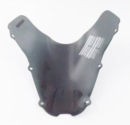 F.FABBRI ART H025 DARK SMOKED WINDSHIELD FAIRING SCREEN HONDA 2000-2001 CBR 900 - MotoRaider