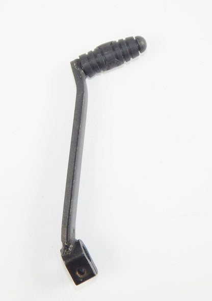 VINTAGE MOTORCYCLE GEAR SHIFTER LEVER PEDAL L=120mm SPLINE D=11mm YAMAHA SUZUKI - MotoRaider
