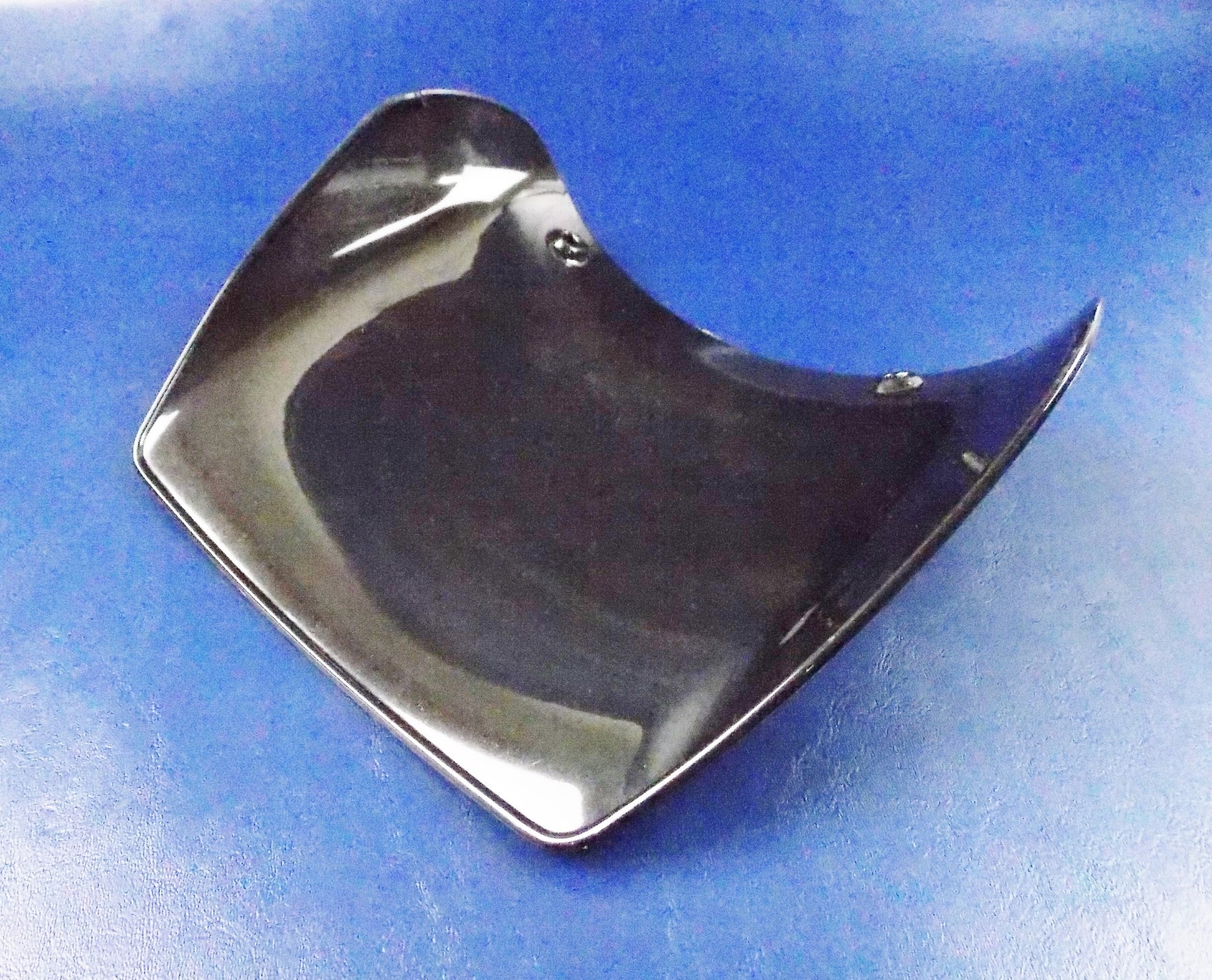 MALAGUTI CENTER 125 160 50 4T WINDSHIELD SCREEN PLEXIGLASS 063.309.00 06330900 - MotoRaider