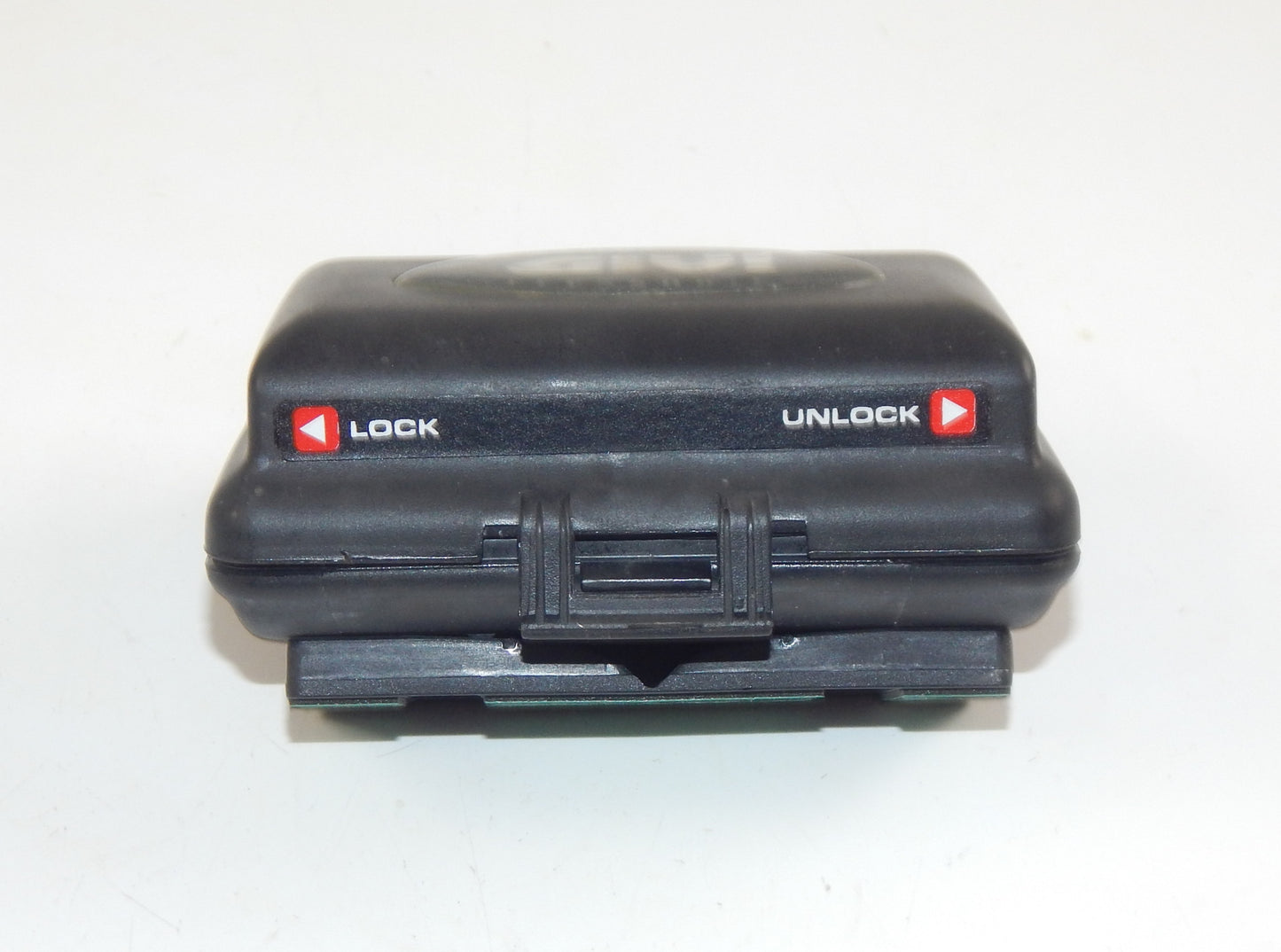 1990's GIVI ART. S602 DEVICE TOLL PAYMENT TELEPASS HOLDER BOX MOTORCYCLES DUCATI - MotoRaider