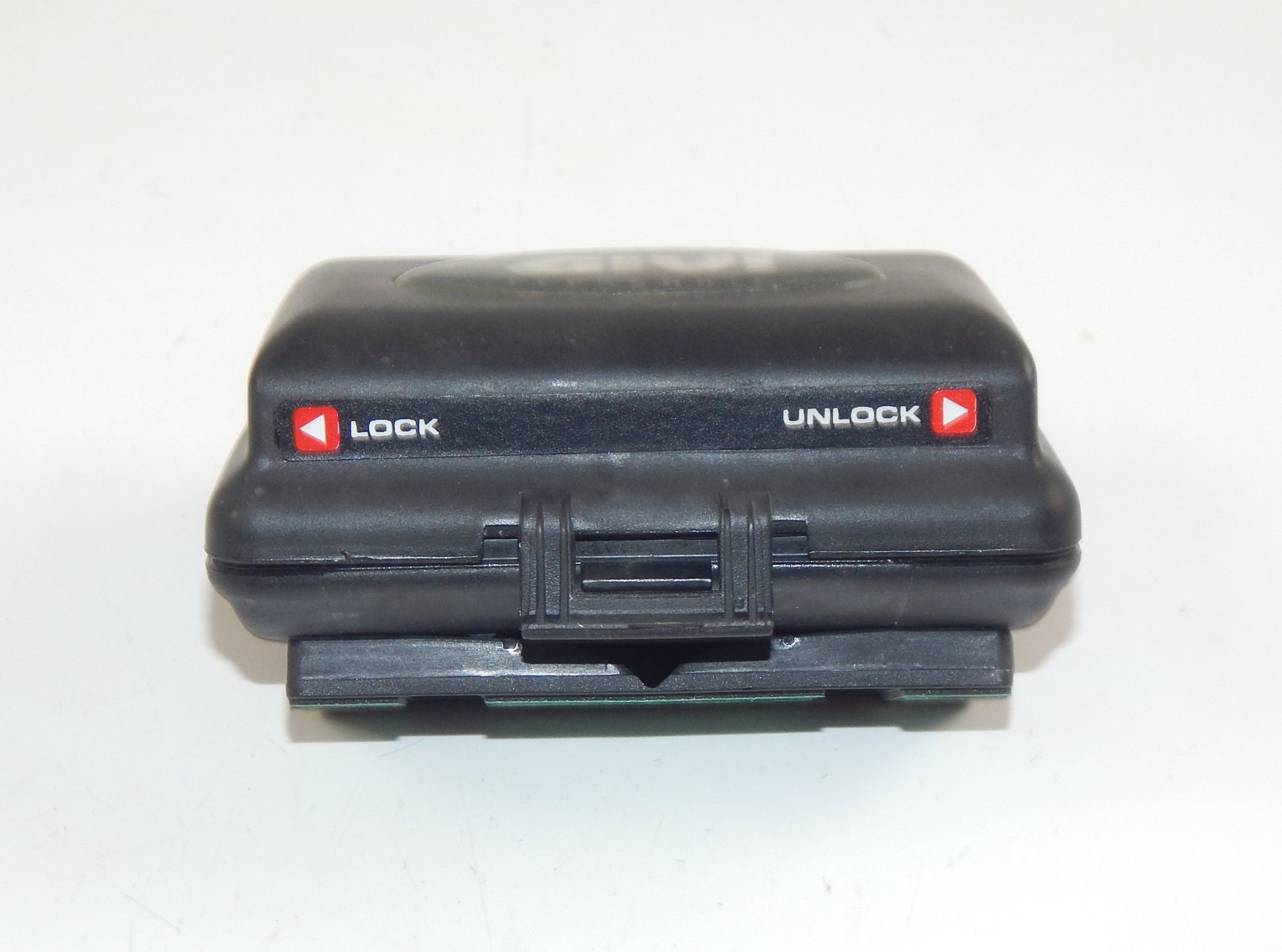 1990's GIVI ART. S602 DEVICE TOLL PAYMENT TELEPASS HOLDER BOX MOTORCYCLES DUCATI - MotoRaider