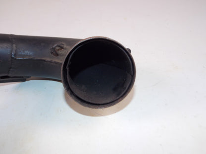 1978 BETA CR 150 CR 250 EXHAUST HEADER PIPE MUFFLER VINTAGE MOTOCROSS ENDURO - MotoRaider
