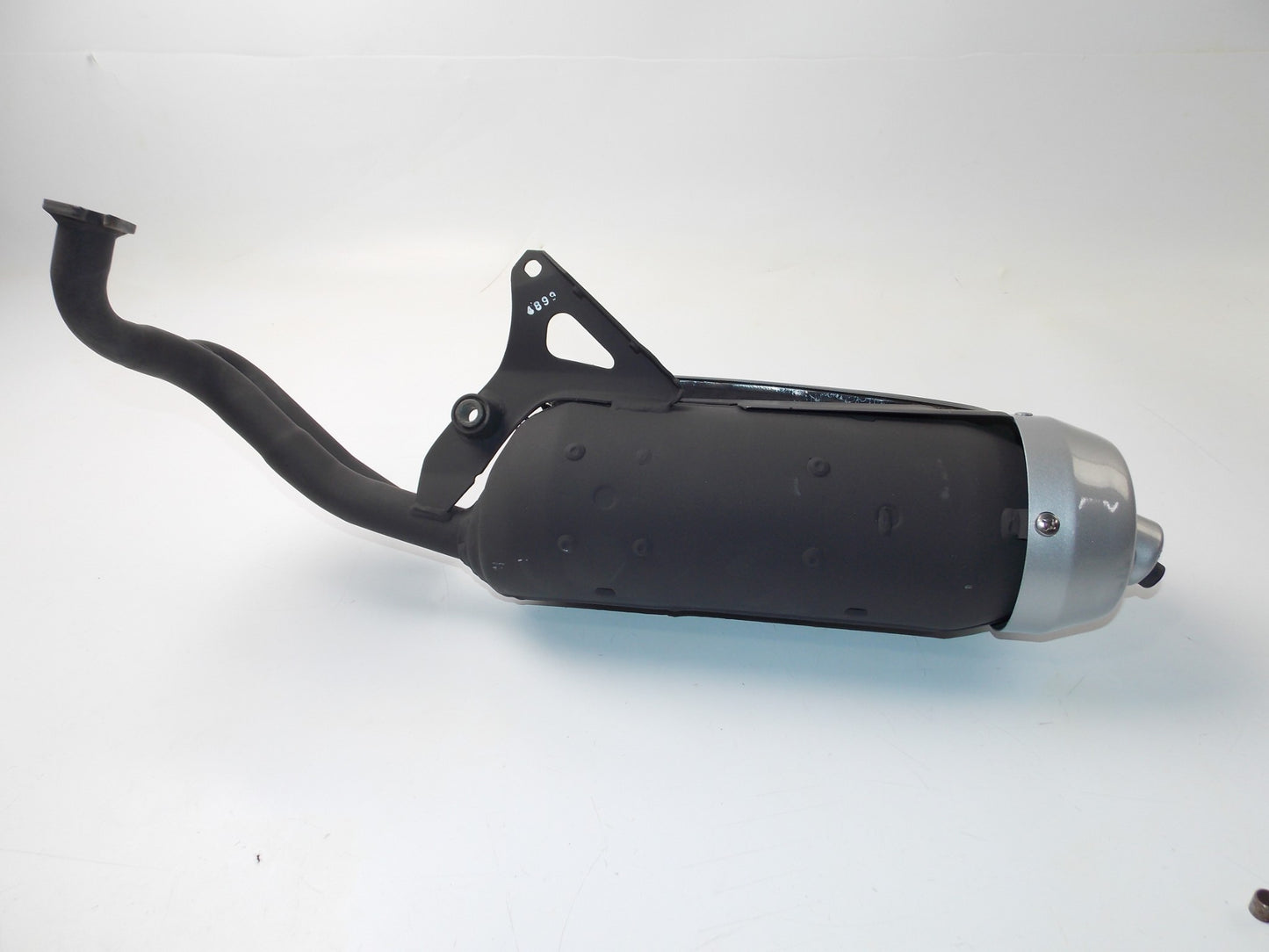 MALAGUTI SCOOTER PHANTOM F12 ARIA Air Cooled CATALYTIC EXHAUST KIT 165.164.00 - MotoRaider
