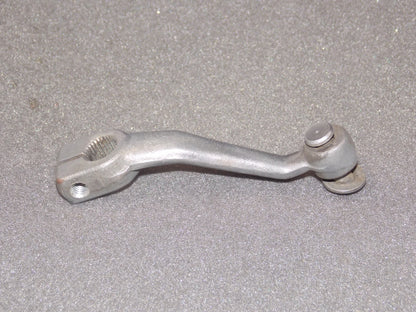 1971 KTM PENTON GS125 REAR WHEEL BRAKE PEDAL ACTUATOR ARM CONNECTOR MC GS 100 - MotoRaider