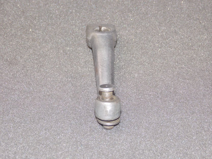 1971 KTM PENTON GS125 REAR WHEEL BRAKE PEDAL ACTUATOR ARM CONNECTOR MC GS 100 - MotoRaider