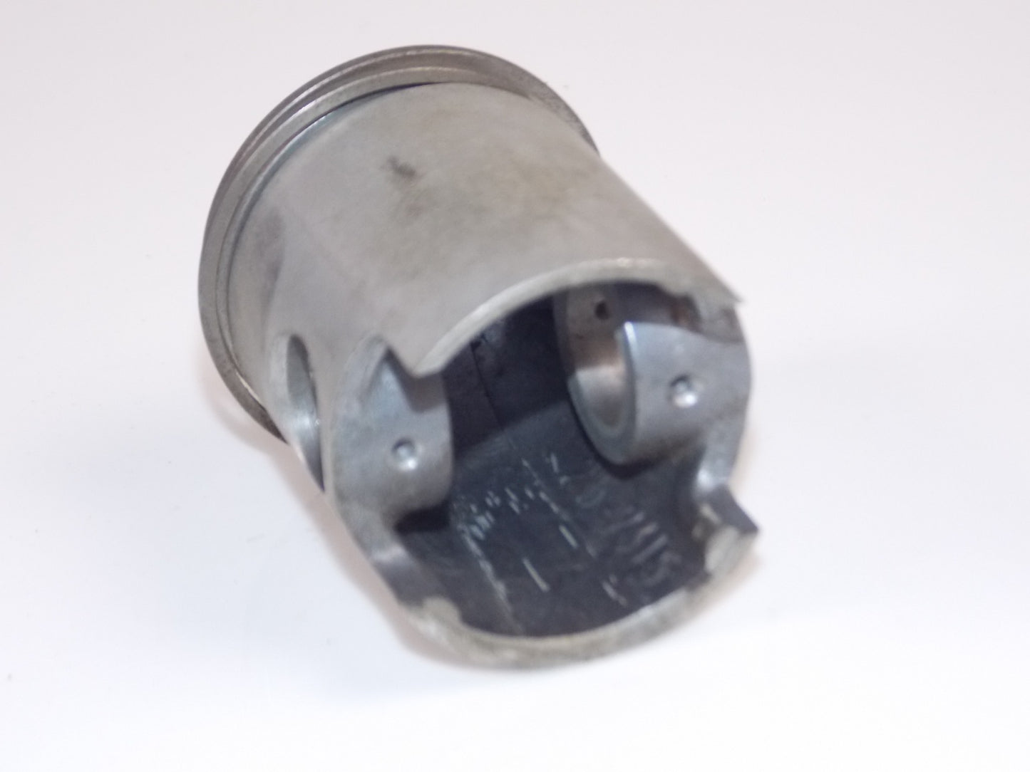 NOS ASSO WERKE BETA 25-7315 PIDTON 38.8MM+RINGS+BEARING VINTAGE ITALY 16199 - MotoRaider