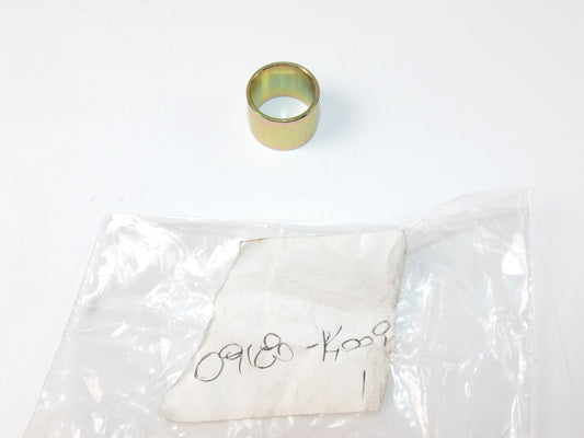 NOS OEM 1980-1982 SUZUKI GS250/450 FRAME SPACER  (14.9X17.3X13,5)   09180-14009 - MotoRaider
