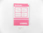1992 SUZUKI OWNER USER MAINTENANCE MANUAL BOOK CATALOG VS800GL 99011-39A52-18R - MotoRaider