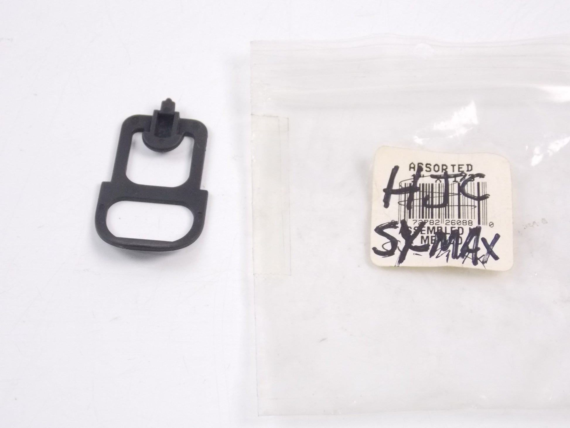 HJC SX MAX HELMET BUCKLE CLIP MOTORCYCLE ATV SNOWMOBILE MOTOCROSS STREET ENDURO - MotoRaider