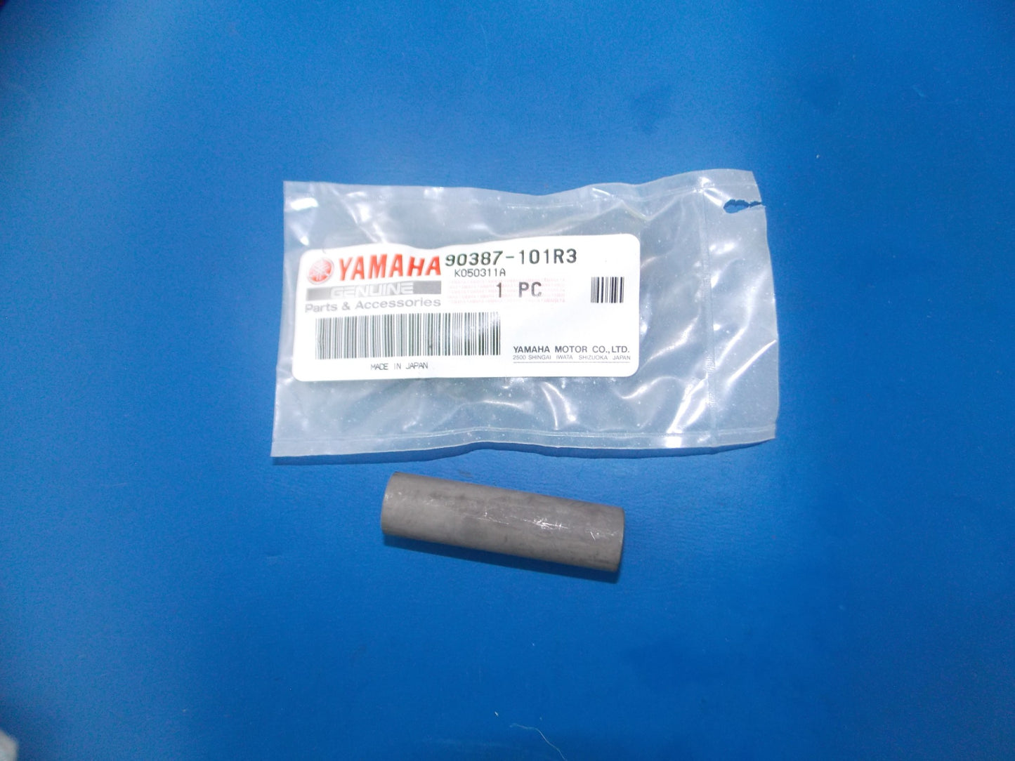 NOS YAMAHA  1987-2017 YFZ450/350/45 YFS200 YFA1  COLLAR  90387-101R3 - MotoRaider
