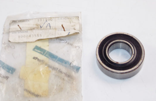 OEM CAGIVA 1987-89 BLUES 125/ELEFANTRE 125 REAR WHEEL BEARING 20X42X12 800043555 - MotoRaider