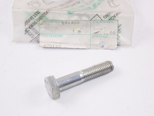 NOS OEM CAGIVA 1987-1988 KANGURO 350 CAMEL 501 COGUARO 350 MORINI BOLT 470169 - MotoRaider