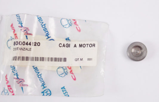 NOS OEM CAGIVA 1987-1999 900 IE|ELEFANT 350-650/750/900 LOWER SPACER 800044120 - MotoRaider
