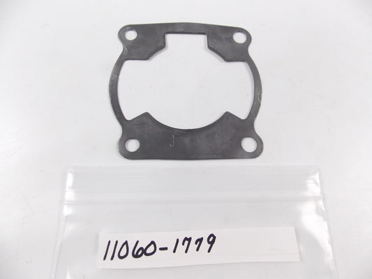 NOS KAWASAKI 1998-2018 KX100/KX80/KX85 GASKET SEAL CYLINDER BASE 11060-1779 - MotoRaider