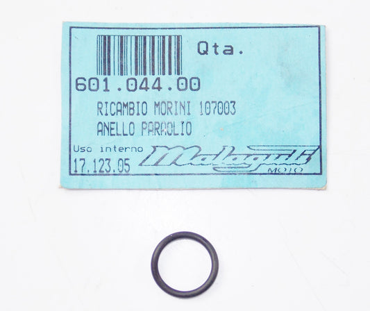 NOS MORINI MALAGUTI 1999 CR GRIZZLY 12 MOTOR SEAL RING 601.044.00 | 107003 - MotoRaider