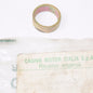 NOS OEM CAGIVA 1987 ELEFANTRE 125 | HUSQVARNA | MORINI | DUCATI SPACER 800038568 - MotoRaider