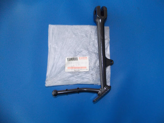 NOS  YAMAHA  1976-1982 XS360/400  SIDE KICKSTAND  1L9-27311-02-33 - MotoRaider