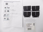 NOS OEM KTM 2014-2018 250 EXC 125 SX REED VALVE SET 54830052344 | 548.30.052.344 - MotoRaider