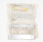 NOS OEM YAMAHA 1983-1987 CV50 CV80 REAR BASKET BASE RACK LUGGAGE 5G3-W0035-80-00 - MotoRaider