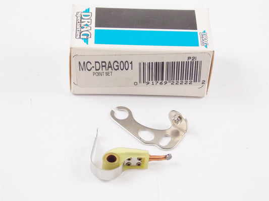 DRAG SPECIALIST HARLEY DAVIDSON IGNITION POINT MC-DRAGOO1 - MotoRaider