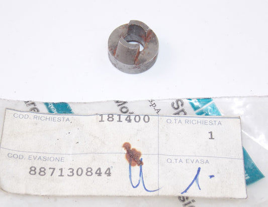 NOS OEM DUCATI 1996 916 SP HALF-RINGS MOUNTING PUNCH TOOL 887130844 - MotoRaider