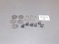 1992 KTM MXC 250 RADIATOR MOUNTING BOLTS SCREWS WASHER - MotoRaider