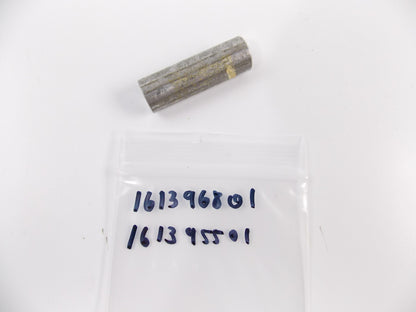 NOS OEM 1970's HUSQVARNA WR CR 125 AIR FILTER SPACER SLEEVE 161396801 161395501 - MotoRaider