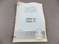 OEM CAGIVA PRIMA 50 PRIMA 75 WORKSHOP MANUAL BOOK 800067777 - MotoRaider