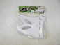 UFO WHITE (046) RADIATOR COVER PANEL SHROUD YAMAHA 2002 YZ80 11-5825 YA03855046 - MotoRaider
