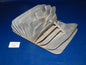 1970's SACHS HERCULES DKW MOTOR ENGINE CYLINDER HEAD 0613106096 PENTON KTM - MotoRaider