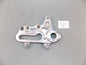 1992 KTM MXC 250 REAR WHEEL SPACER BRACKET BRAKE CALIPER HOLDER SUPPORT - MotoRaider