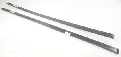SNOWMOBILE MARSHALL SD3141 HYFAX PAIR SLIDERS TOURING LE/SLE 1995 # 560-3141-00 - MotoRaider