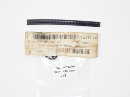 OEM BMW 1994-1999 R1100GS | 2002-2005 R1200CL EDGE PROTECTION HOLDER 34322331053 - MotoRaider