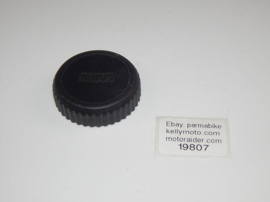MAGURA MASTER CYLINDER FLUID RESERVOIR CAP LID CLUTCH BRAKE VINTAGE BMW ZUNDAPP - MotoRaider