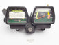 1986 CAGIVA ELEFANTRE 125 TACHOMETER SPEEDOMETER GAUGES INSTRUMENT ELEFANT-3 - MotoRaider