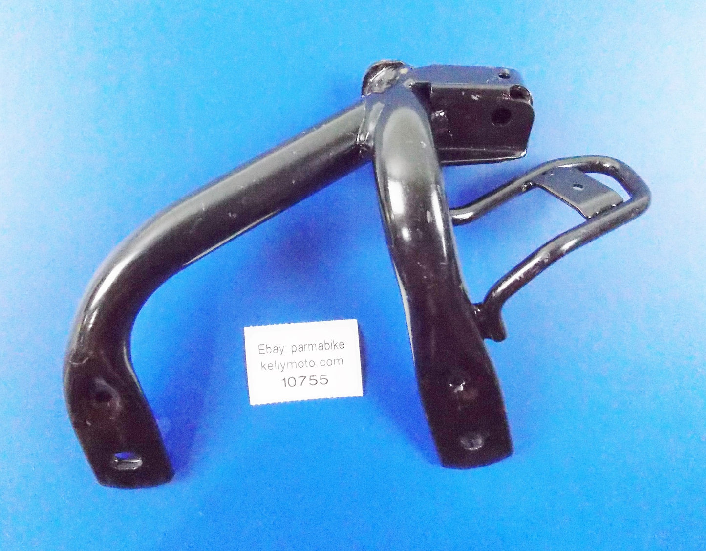 OEM HONDA 2001-05 SH125 STAY COMP RIGHT PILLION STEP MOUNT BRACKET 50715-KPR-900 - MotoRaider