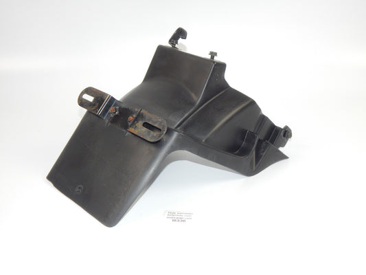 1986 KAWASAKI GPX 750-R REAR FENDER INNER TAIL SECTION PLATE MOUNT 35023-1182 - MotoRaider