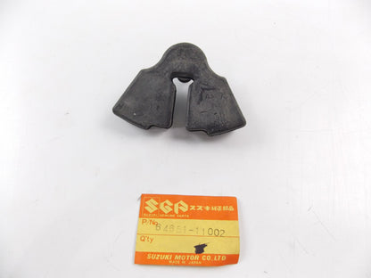 OEM SUZUKI 1972-1973 GT550 | 1968-1971 T5OO  REAR DRUM SHOCK ABSURBE 64651-11002 - MotoRaider