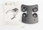 GIVI E380 1998-2001 SCOOTER EPICURO 125 LUGGAGE ATTACHMENT PLATE TOP CASE RACK - MotoRaider