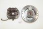 MAGNETI MARELLI MVA13A MOTORCYCLE POINT IGNITION FLYWHEEL STATOR OD=140mm VINTAG - MotoRaider