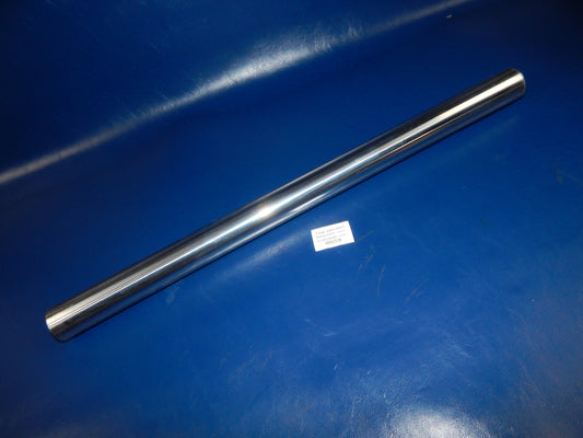 38mm FRONT FORK SUSPENSION TUBE L=570mm VINTAGE MOTORCYCLE KTM CAGIVA BETA ITALY - MotoRaider