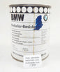 OEM BMW PAINT CAN 1000ml PEARL COLOR BASE COAT BMW 270 ROYAL BLUE (königsblau) - MotoRaider