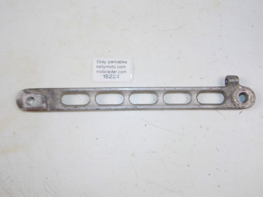 MOTORCYCLE FRONT WHEEL BRAKE PLATE STAY APRILA BETA CROSS ENDURO HOLES D=217mm - MotoRaider