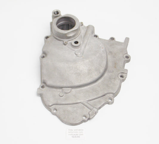 OEM LML 2012 STAR 200 4T DELUXE 4S ENGINE CASE CLUTCH COVER SF210-0076 SF2100076 - MotoRaider