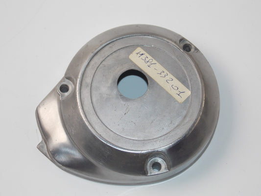NOS OEM 1981 1982 SUZUKI GSX400  CRANKCASE COVER  11381-33201 - MotoRaider