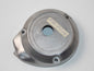 NOS OEM 1981 1982 SUZUKI GSX400  CRANKCASE COVER  11381-33201 - MotoRaider