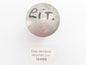 NOS DINAMIN GITAN MOTOR ENGINE PISTON DIAMETER 38mm ITALY - MotoRaider