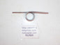 1983 CR RG 250 500 BETA FAME CHASSIS FOOT PEG SPRING VINTAGE - MotoRaider