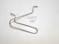 1970's HONDA CT 70 TRAIL 70 FRONT WHEEL FENDER BRAKE CABLE HOLDER GUIDE - MotoRaider